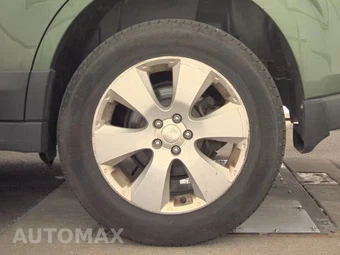 2010 Subaru Outback 2.5i Premium w/All Weather Pkg – miniatura 12