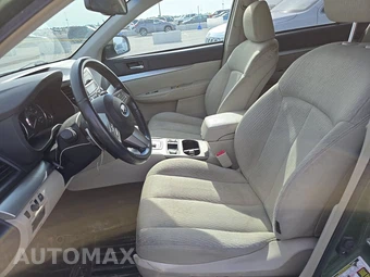 2010 Subaru Outback 2.5i Premium w/All Weather Pkg – miniatura 13