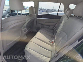 2010 Subaru Outback 2.5i Premium w/All Weather Pkg – miniatura 19
