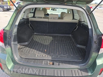 2010 Subaru Outback 2.5i Premium w/All Weather Pkg – miniatura 23