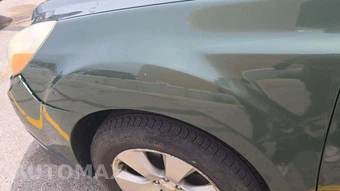 2010 Subaru Outback 2.5i Premium w/All Weather Pkg – miniatura 27
