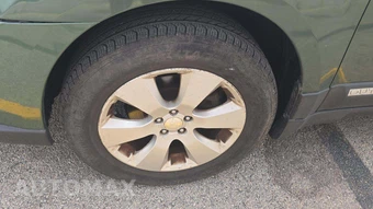 2010 Subaru Outback 2.5i Premium w/All Weather Pkg – miniatura 28