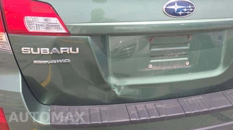 2010 Subaru Outback 2.5i Premium w/All Weather Pkg – miniatura 31