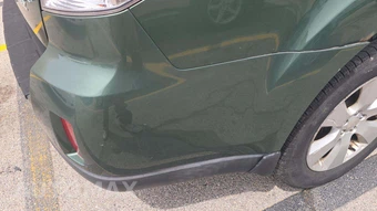 2010 Subaru Outback 2.5i Premium w/All Weather Pkg – miniatura 32