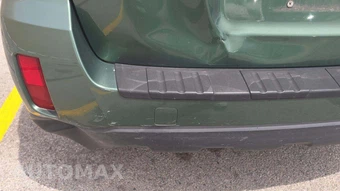 2010 Subaru Outback 2.5i Premium w/All Weather Pkg – miniatura 33