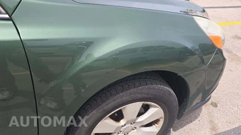 2010 Subaru Outback 2.5i Premium w/All Weather Pkg – miniatura 34