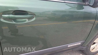 2010 Subaru Outback 2.5i Premium w/All Weather Pkg – miniatura 35