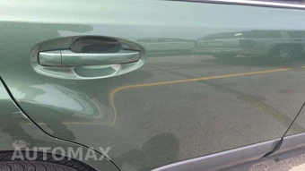2010 Subaru Outback 2.5i Premium w/All Weather Pkg – miniatura 36