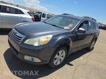 2010 Subaru Outback 2.5i Premium w/All Weather Pkg — samochód z USA z aukcji Manheim, oferta Kup Teraz w AUTOMAX
