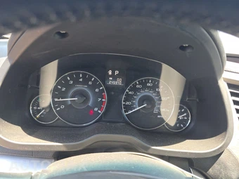 2010 Subaru Outback 2.5i Premium w/All Weather Pkg – miniatura 12