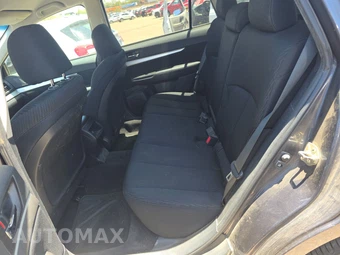 2010 Subaru Outback 2.5i Premium w/All Weather Pkg – miniatura 13