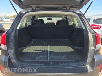 2010 Subaru Outback 2.5i Premium w/All Weather Pkg – miniatura 16