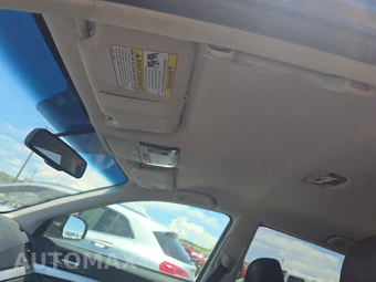 2010 Subaru Outback 2.5i Premium w/All Weather Pkg – miniatura 17