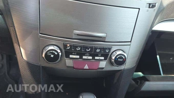 2010 Subaru Outback 2.5i Premium w/All Weather Pkg – miniatura 23
