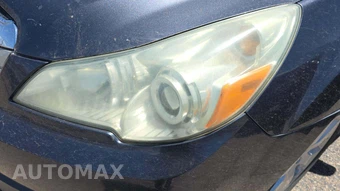 2010 Subaru Outback 2.5i Premium w/All Weather Pkg – miniatura 27