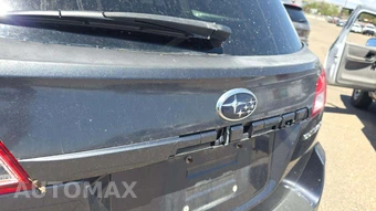 2010 Subaru Outback 2.5i Premium w/All Weather Pkg – miniatura 35