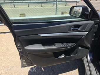2010 Subaru Outback 2.5i Premium w/All Weather Pkg – miniatura 9