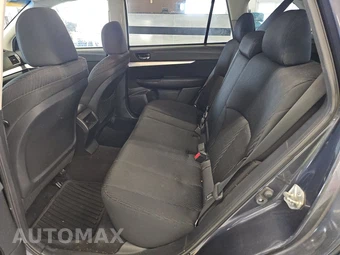 2010 Subaru Outback 2.5i Premium w/All Weather Pkg - miniatura 13
