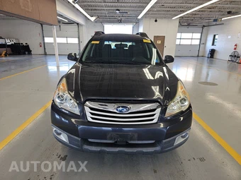 2010 Subaru Outback 2.5i Premium w/All Weather Pkg - miniatura 2