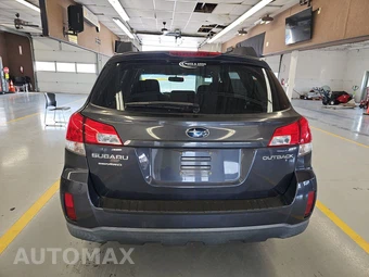 2010 Subaru Outback 2.5i Premium w/All Weather Pkg - miniatura 5
