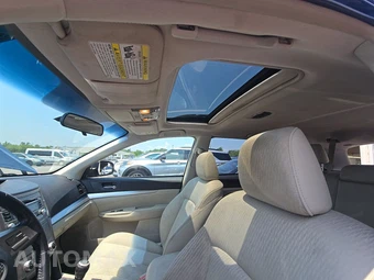 2010 Subaru Outback 2.5i Premium w/All Weather Pkg & Power Moonroof - miniatura 19