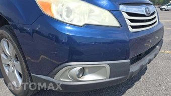 2010 Subaru Outback 2.5i Premium w/All Weather Pkg & Power Moonroof - miniatura 23