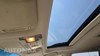 2010 Subaru Outback 2.5i Premium w/All Weather Pkg & Power Moonroof - miniatura 25