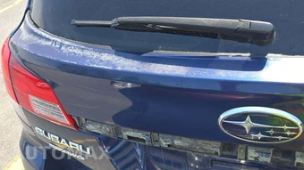 2010 Subaru Outback 2.5i Premium w/All Weather Pkg & Power Moonroof - miniatura 31