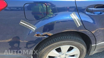 2010 Subaru Outback 2.5i Premium w/All Weather Pkg & Power Moonroof - miniatura 36