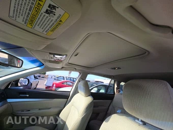 2010 Subaru Outback 2.5i Premium w/All Weather Pkg & Power Moonroof – miniatura 14