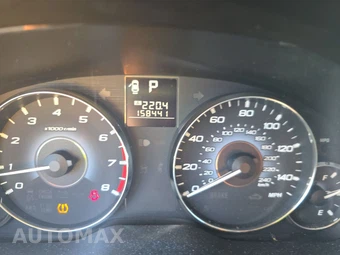 2010 Subaru Outback 2.5i Premium w/All Weather Pkg & Power Moonroof - miniatura 12