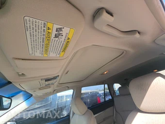 2010 Subaru Outback 2.5i Premium w/All Weather Pkg & Power Moonroof - miniatura 18