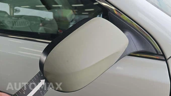 2010 Subaru Outback 2.5i Premium w/All Weather Pkg & Power Moonroof - miniatura 19