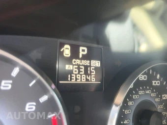 2010 Subaru Outback 3.6R Limited - miniatura 12