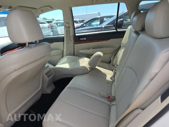 2010 Subaru Outback 3.6R Limited - miniatura 13