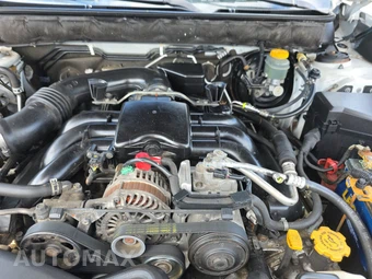 2010 Subaru Outback 3.6R Limited - miniatura 15