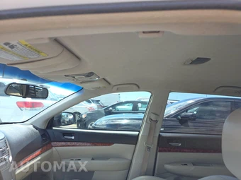 2010 Subaru Outback 3.6R Limited - miniatura 17