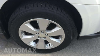 2010 Subaru Outback 3.6R Limited - miniatura 26