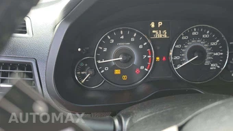 2010 Subaru Outback 3.6R Limited - miniatura 27