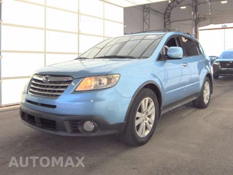 2010 Subaru Tribeca 3.6R Premium