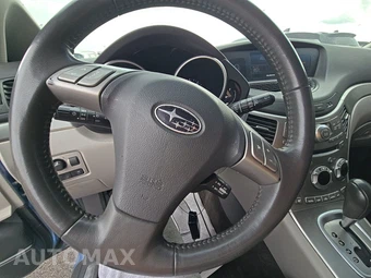 2010 Subaru Tribeca 3.6R Premium – miniatura 10