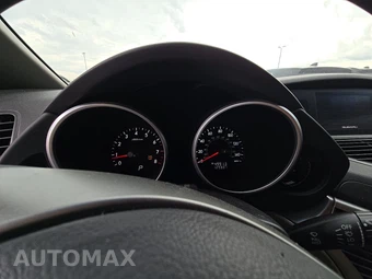2010 Subaru Tribeca 3.6R Premium – miniatura 12