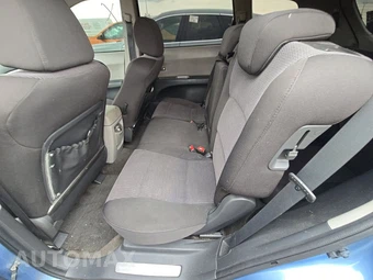 2010 Subaru Tribeca 3.6R Premium – miniatura 13