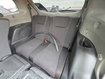 2010 Subaru Tribeca 3.6R Premium – miniatura 14