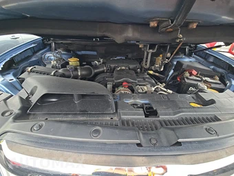2010 Subaru Tribeca 3.6R Premium – miniatura 16