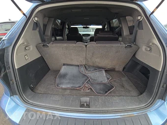 2010 Subaru Tribeca 3.6R Premium – miniatura 17