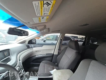 2010 Subaru Tribeca 3.6R Premium – miniatura 18