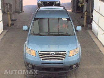 2010 Subaru Tribeca 3.6R Premium – miniatura 2