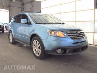 2010 Subaru Tribeca 3.6R Premium – miniatura 3