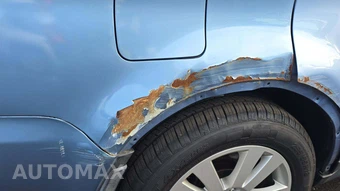 2010 Subaru Tribeca 3.6R Premium – miniatura 34